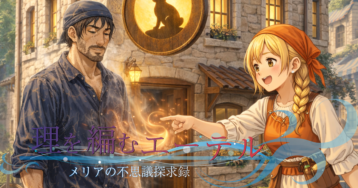 生活魔法