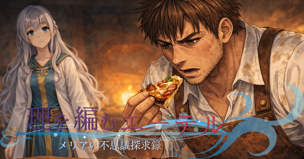 焼き色